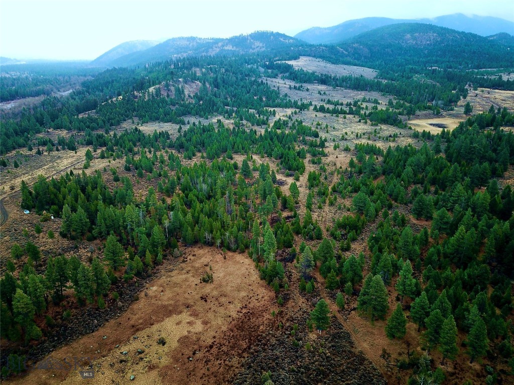 0 Strandskov Road, Lincoln MT 59639