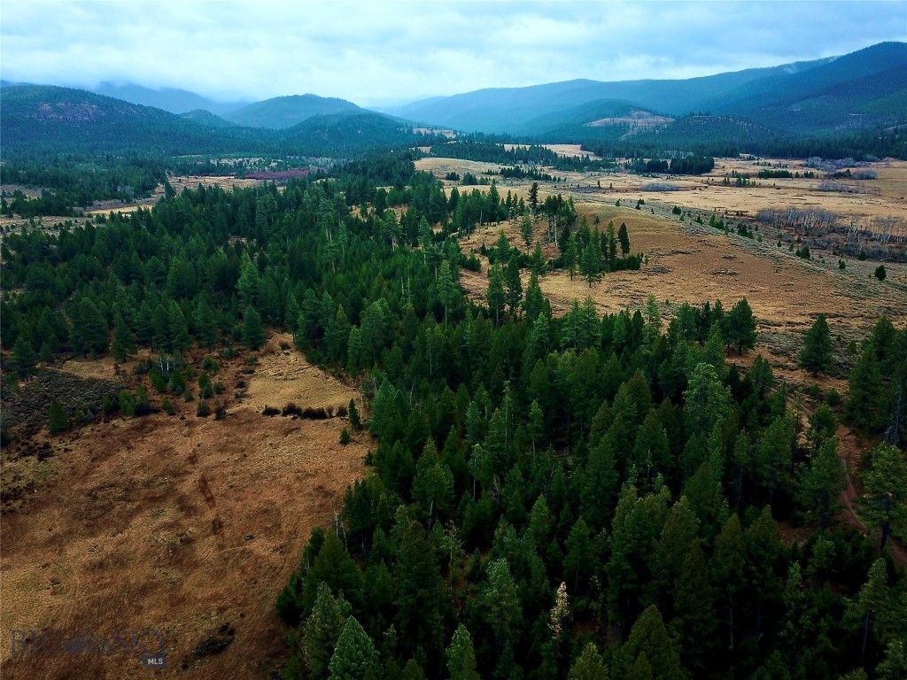 0 Strandskov Road, Lincoln MT 59639