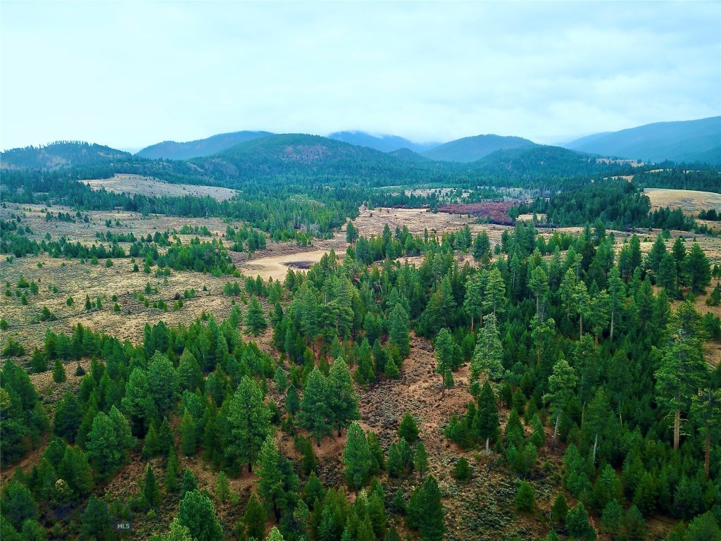 0 Strandskov Road, Lincoln MT 59639