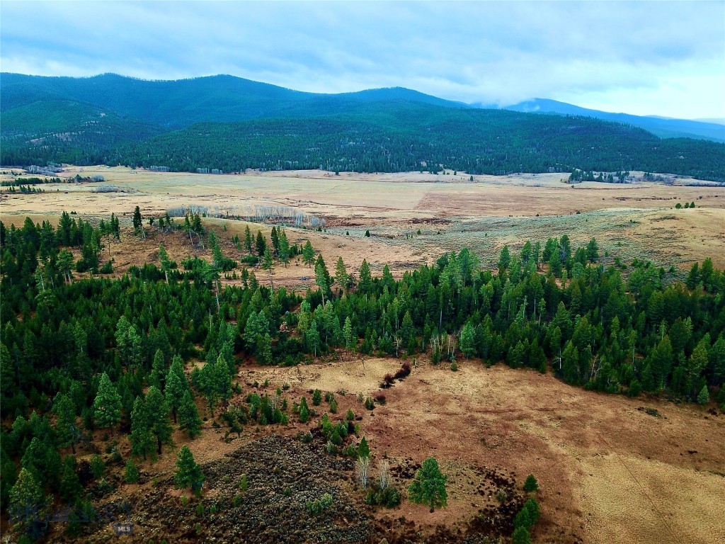 0 Strandskov Road, Lincoln MT 59639