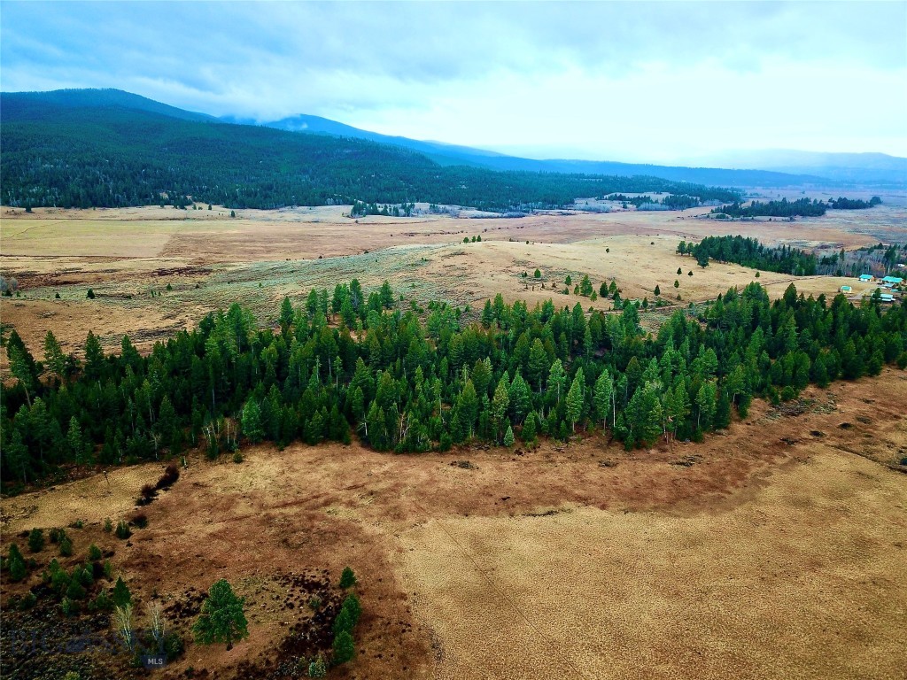 0 Strandskov Road, Lincoln MT 59639