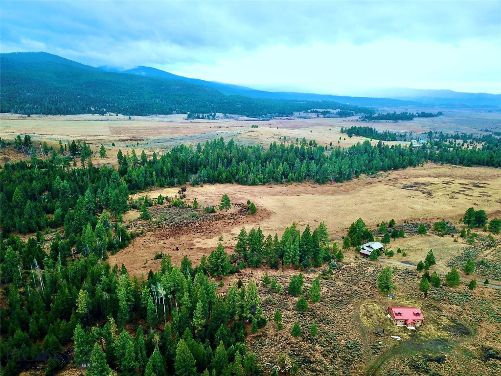 0 Strandskov Road, Lincoln MT 59639