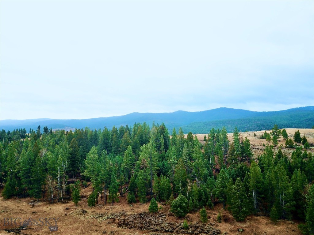 0 Strandskov Road, Lincoln MT 59639