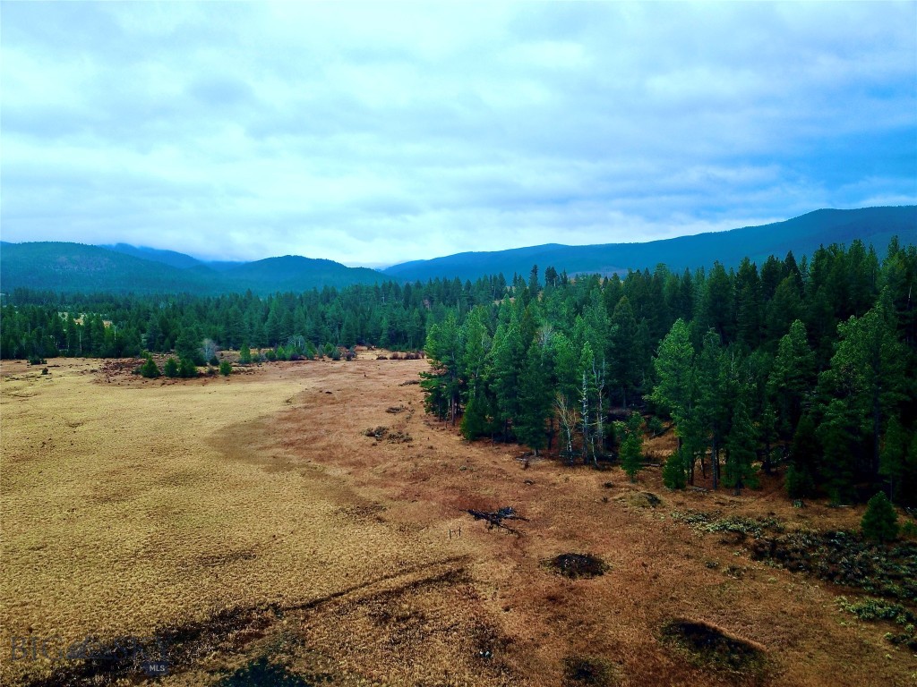 0 Strandskov Road, Lincoln MT 59639