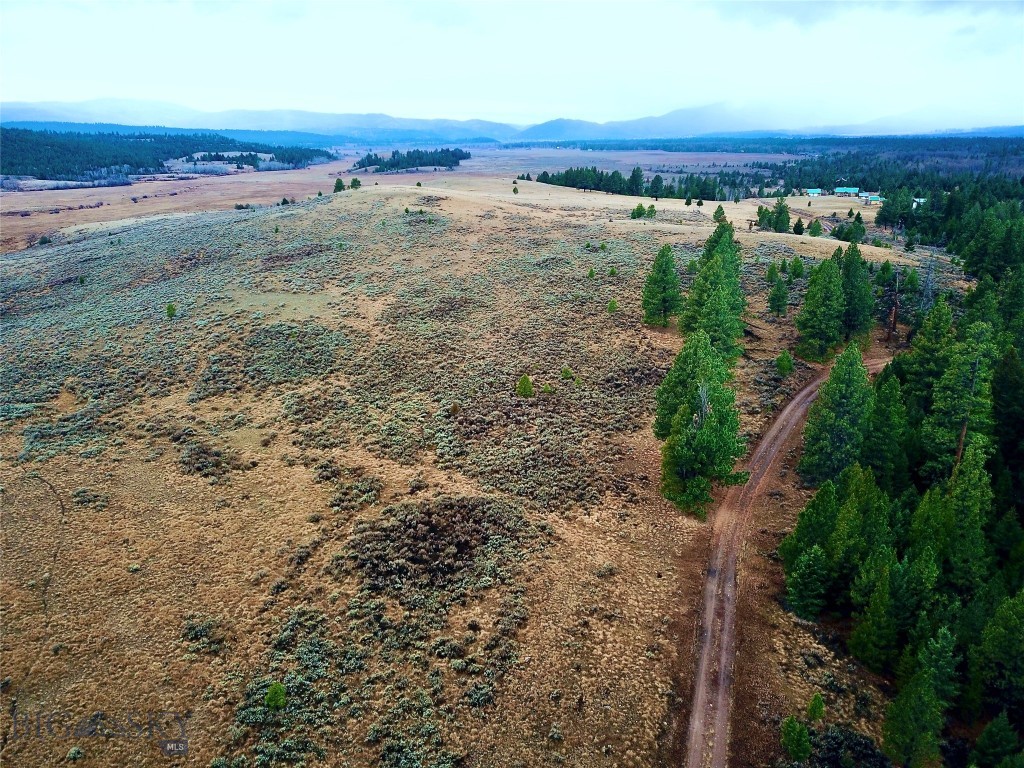 0 Strandskov Road, Lincoln MT 59639