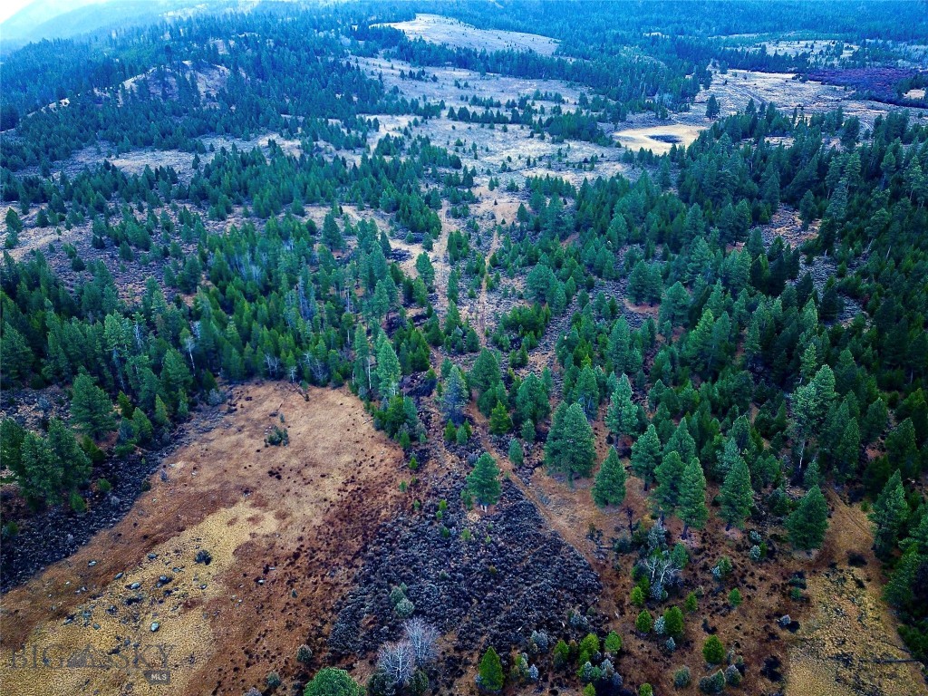 0 Strandskov Road, Lincoln MT 59639