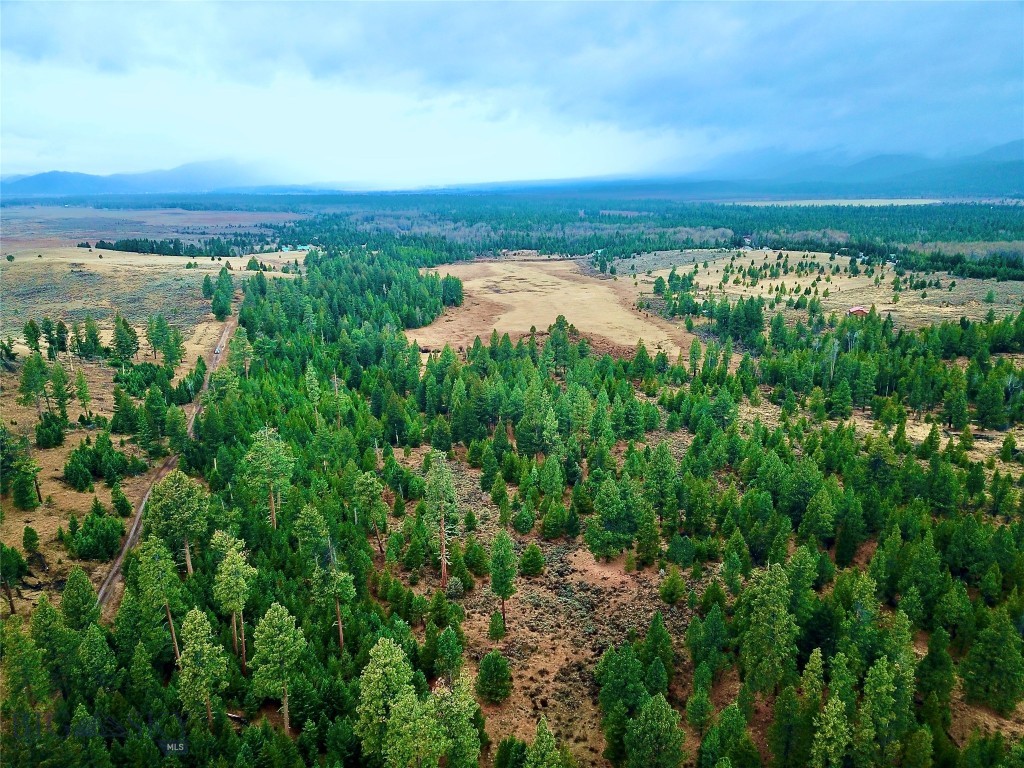 0 Strandskov Road, Lincoln MT 59639