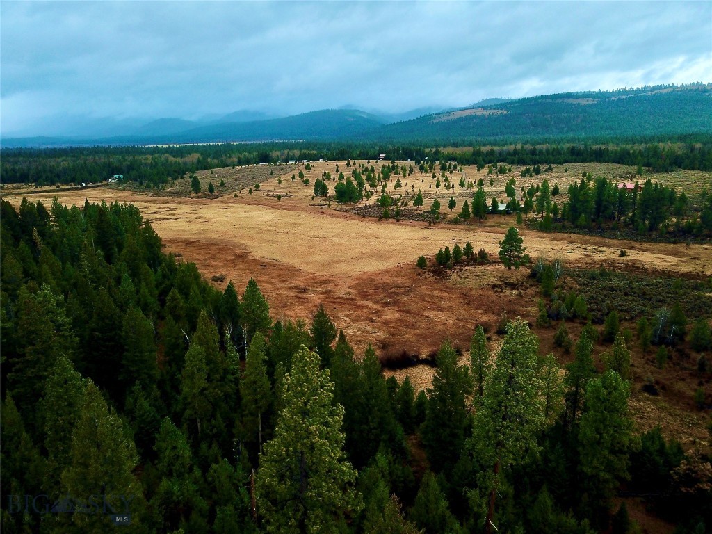 0 Strandskov Road, Lincoln MT 59639