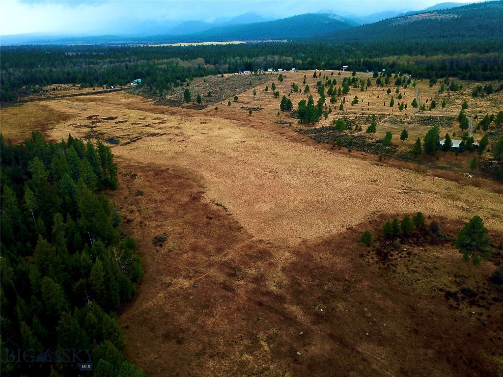 0 Strandskov Road, Lincoln MT 59639