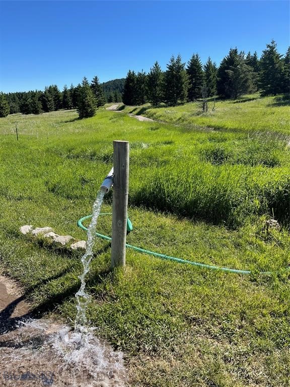 00 Above Paradise Trail, Livingston MT 59047