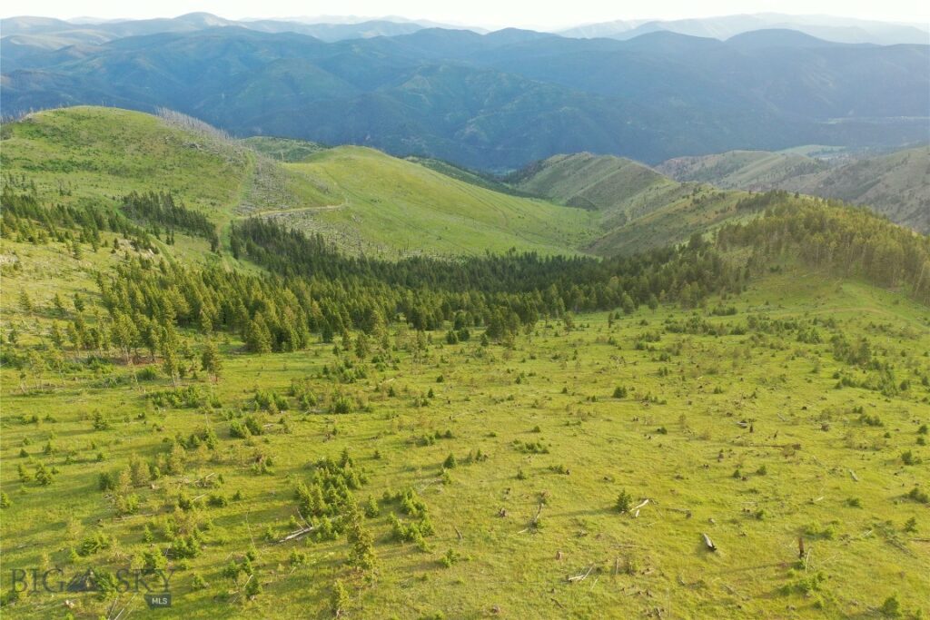 1 Garnet Range Tract, Drummond MT 59832