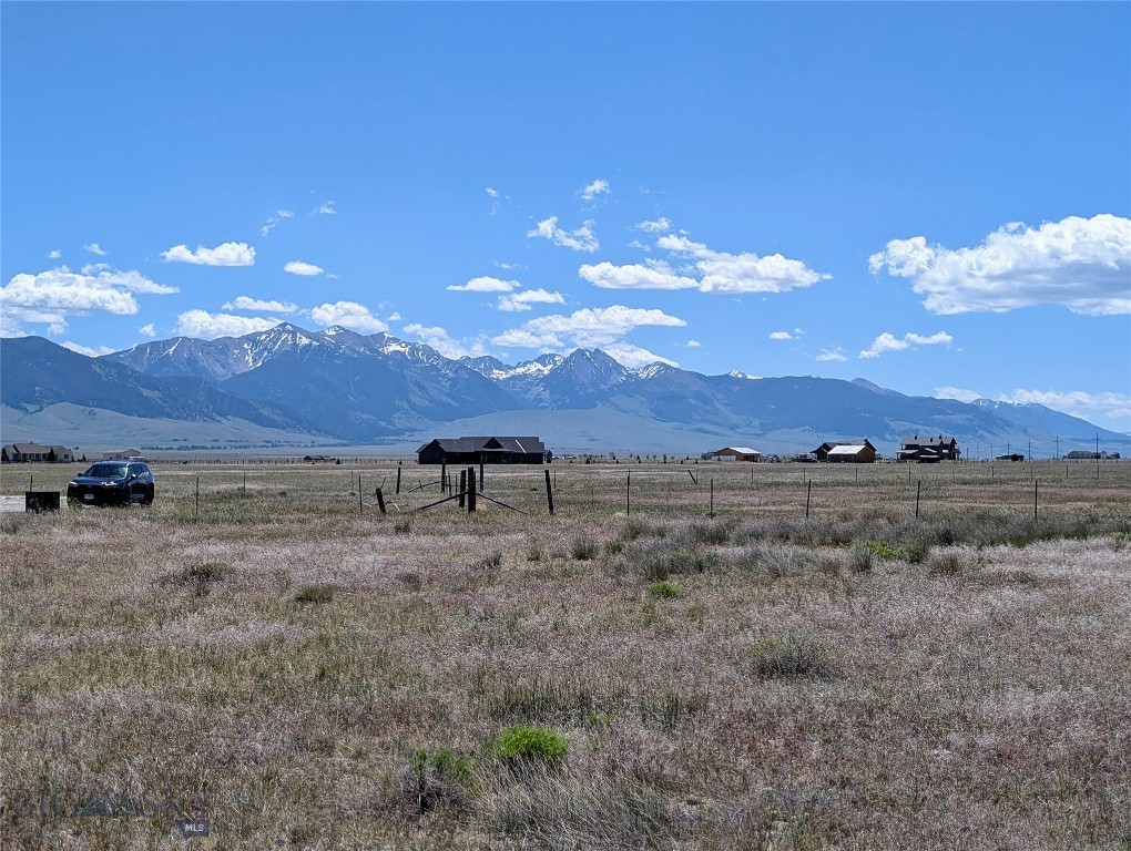 1 Lonesome Dove Ranch Section 27 S, Cameron MT 59720