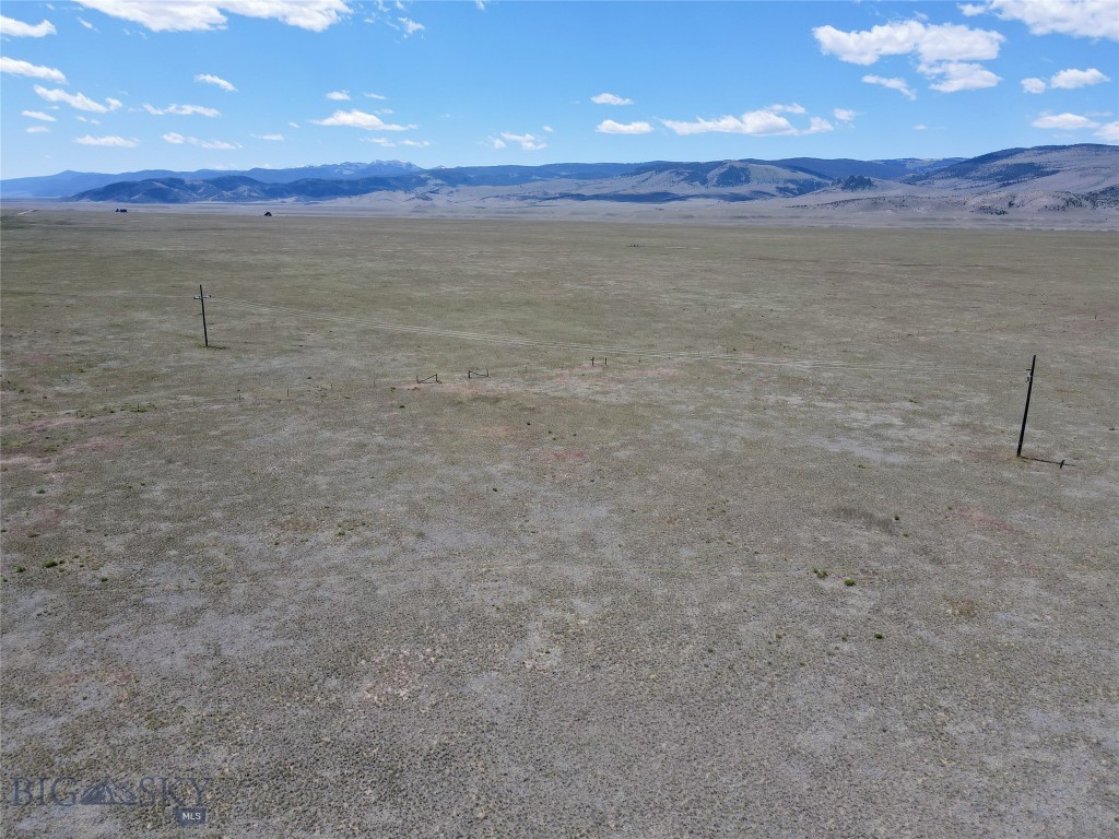 1 Lonesome Dove Ranch Section 27 S, Cameron MT 59720