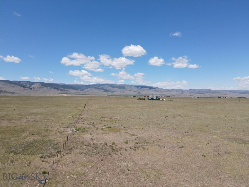 1 Lonesome Dove Ranch Section 27 S, Cameron MT 59720