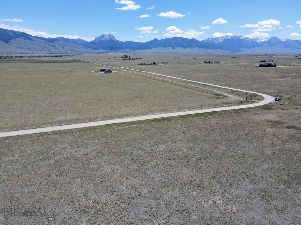 1 Lonesome Dove Ranch Section 27 S, Cameron MT 59720