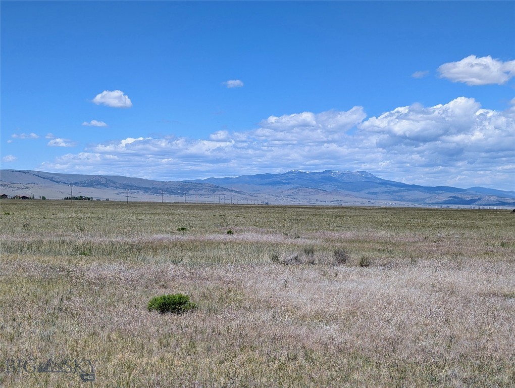1 Lonesome Dove Ranch Section 27 S, Cameron MT 59720