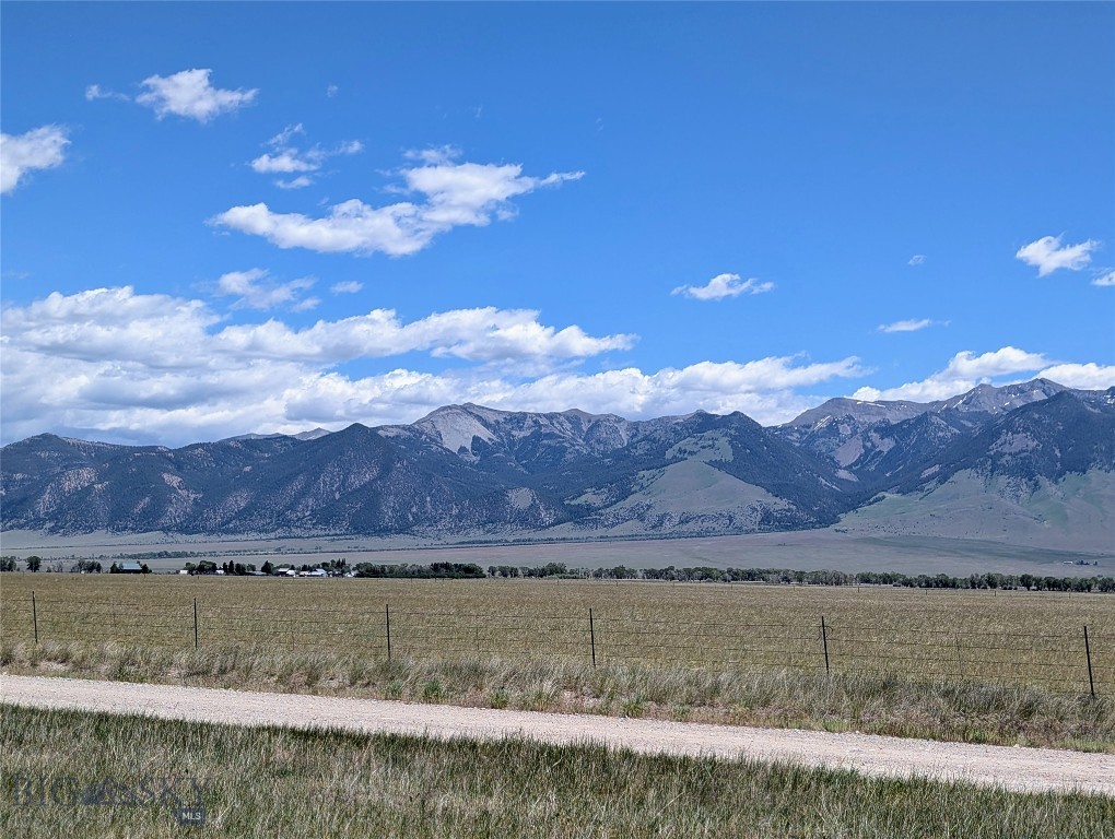 1 Lonesome Dove Ranch Section 27 S, Cameron MT 59720