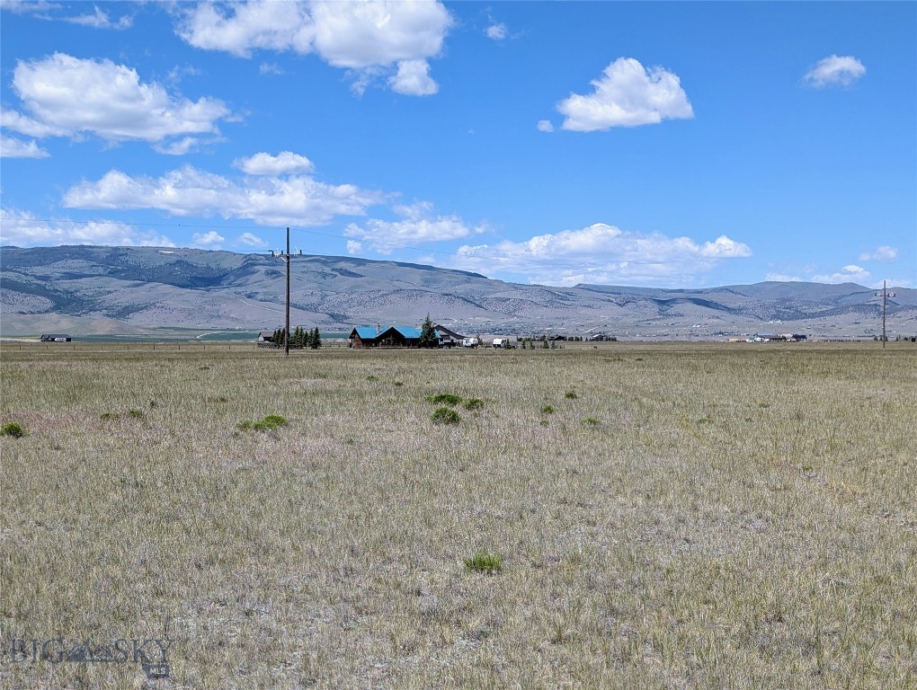 1 Lonesome Dove Ranch Section 27 S, Cameron MT 59720