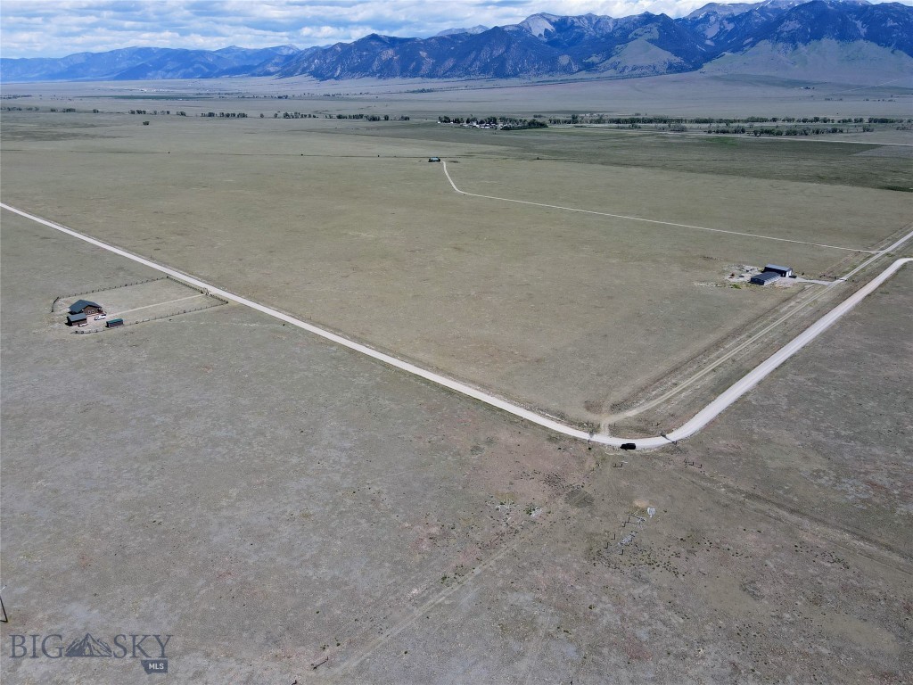 1 Lonesome Dove Ranch Section 27 S, Cameron MT 59720