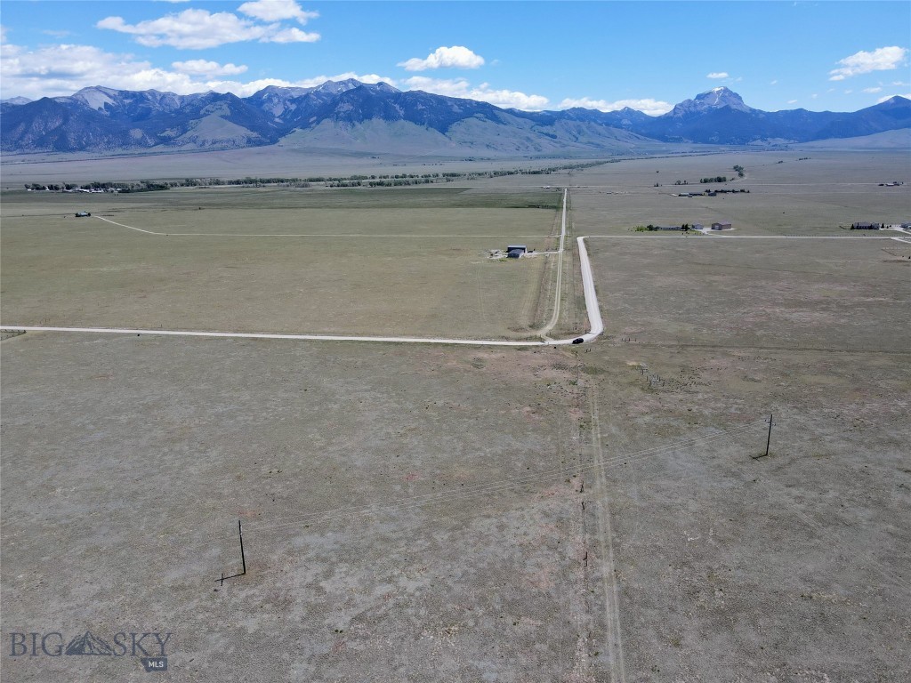 1 Lonesome Dove Ranch Section 27 S, Cameron MT 59720