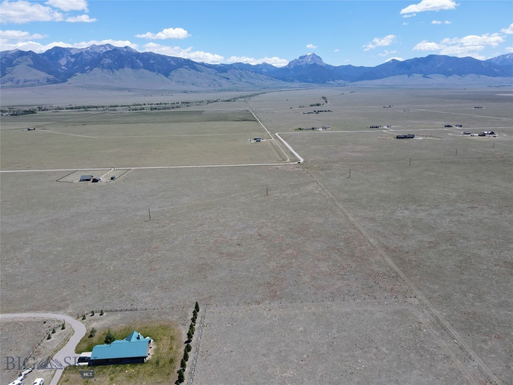 1 Lonesome Dove Ranch Section 27 S, Cameron MT 59720