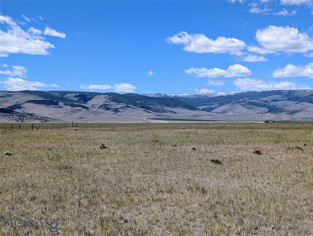 1 Lonesome Dove Ranch Section 27 S, Cameron MT 59720