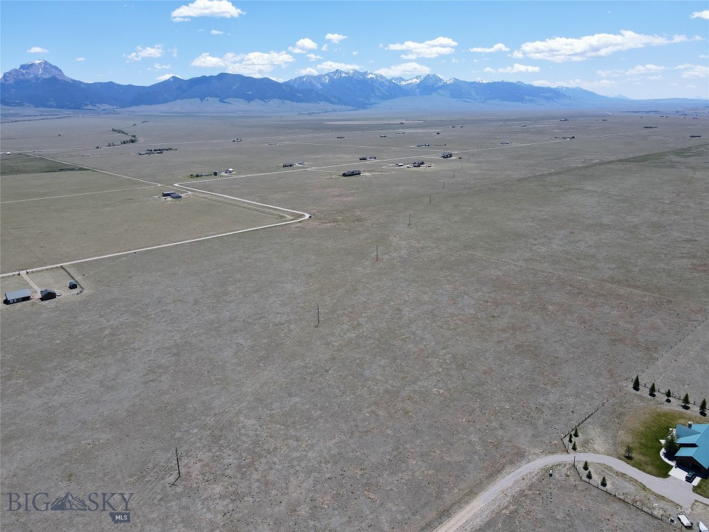 1 Lonesome Dove Ranch Section 27 S, Cameron MT 59720
