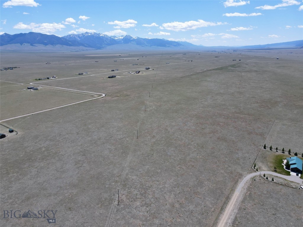 1 Lonesome Dove Ranch Section 27 S, Cameron MT 59720