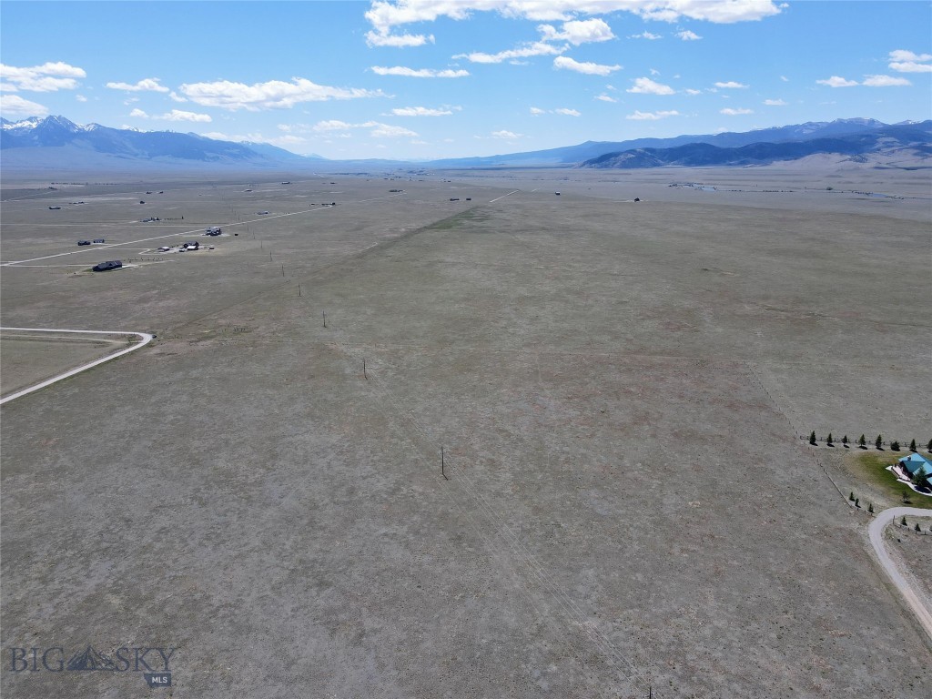 1 Lonesome Dove Ranch Section 27 S, Cameron MT 59720