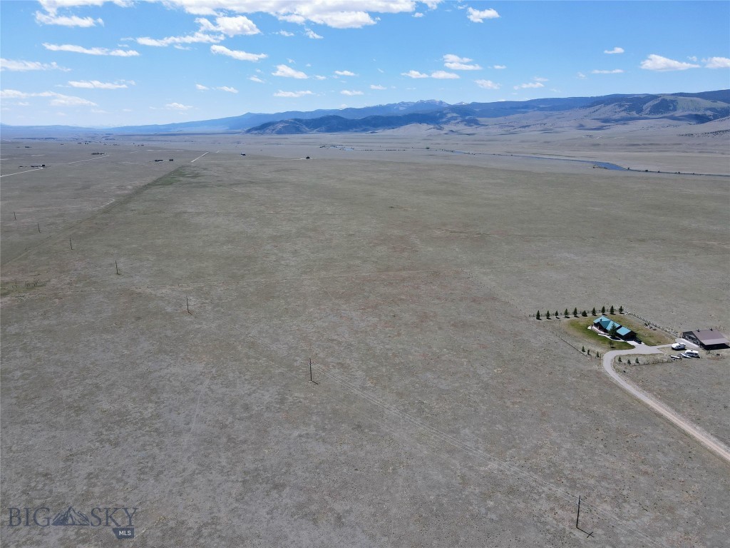 1 Lonesome Dove Ranch Section 27 S, Cameron MT 59720
