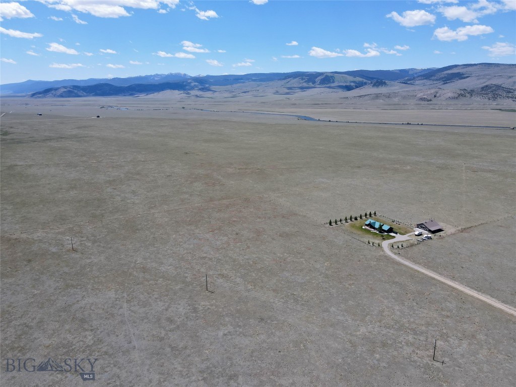 1 Lonesome Dove Ranch Section 27 S, Cameron MT 59720