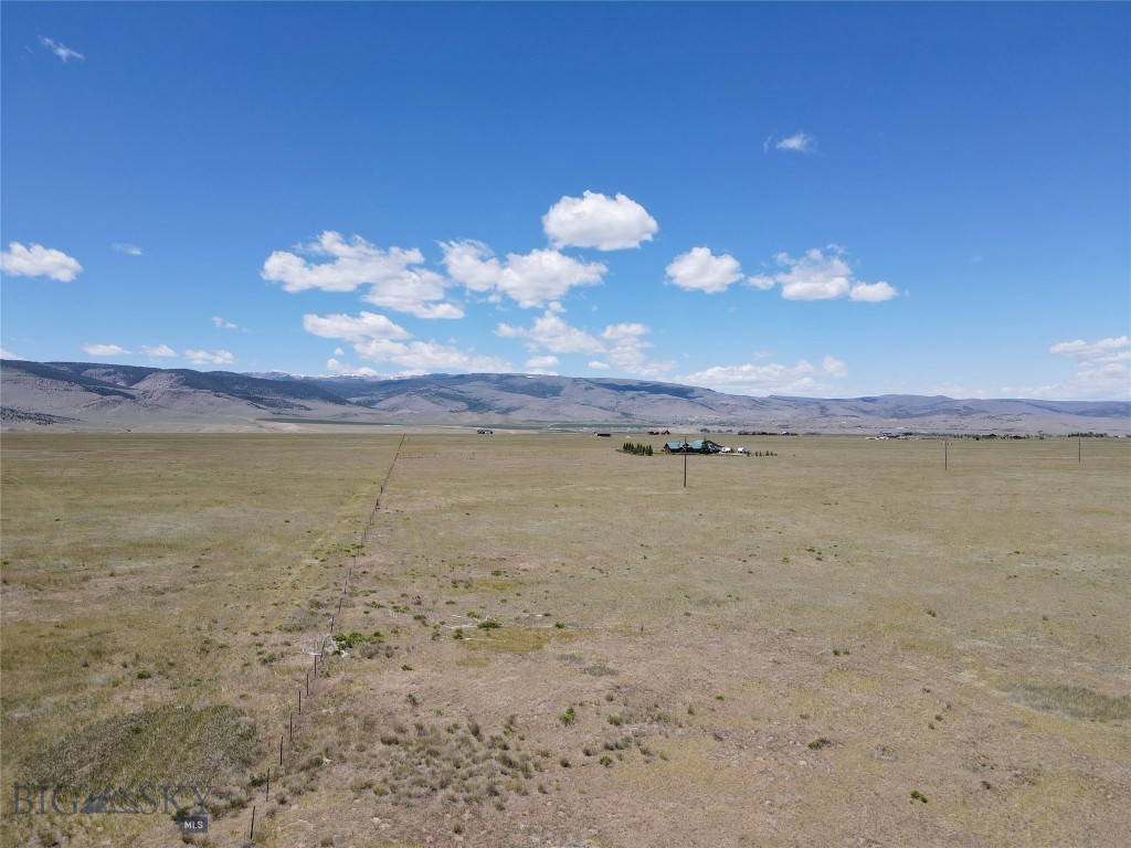 1 Lonesome Dove Ranch Section 27 S, Cameron MT 59720