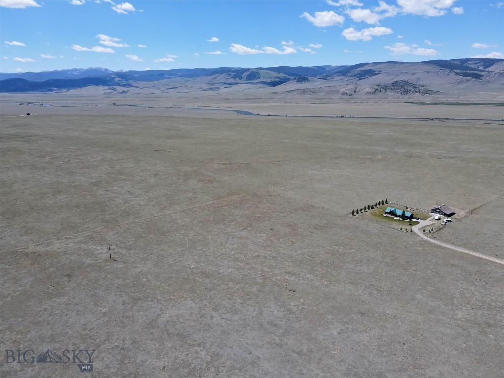 1 Lonesome Dove Ranch Section 27 S, Cameron MT 59720
