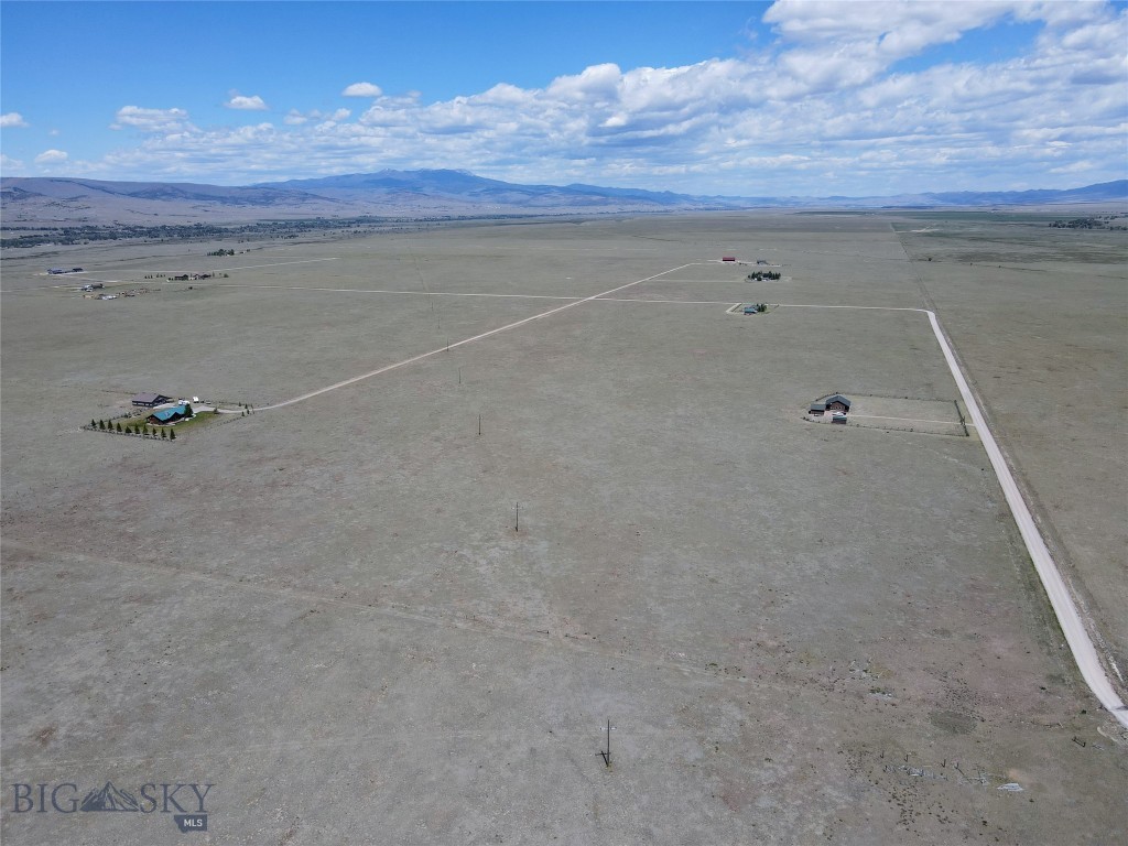 1 Lonesome Dove Ranch Section 27 S, Cameron MT 59720