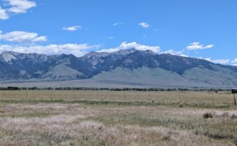 1 Lonesome Dove Ranch Section 27 S, Cameron MT 59720