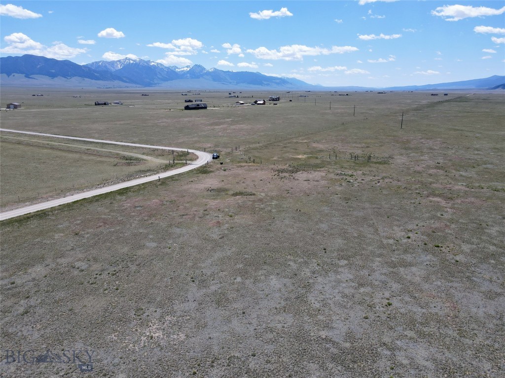 1 Lonesome Dove Ranch Section 27 S, Cameron MT 59720
