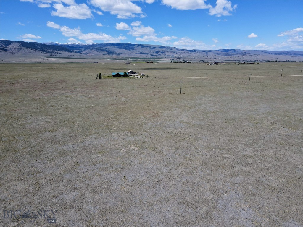 1 Lonesome Dove Ranch Section 27 S, Cameron MT 59720