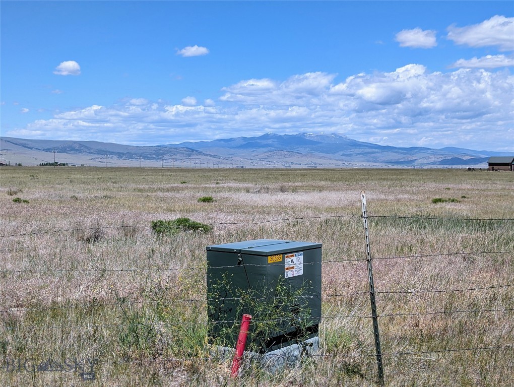 1 Lonesome Dove Ranch Section 27 S, Cameron MT 59720