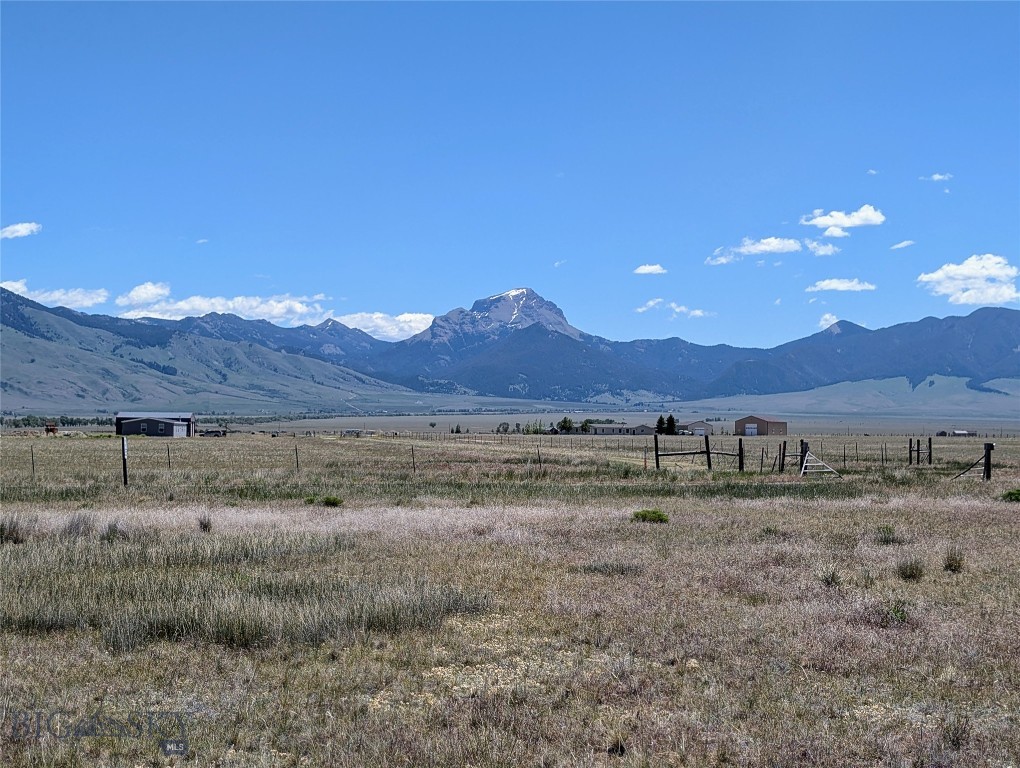 1 Lonesome Dove Ranch Section 27 S, Cameron MT 59720