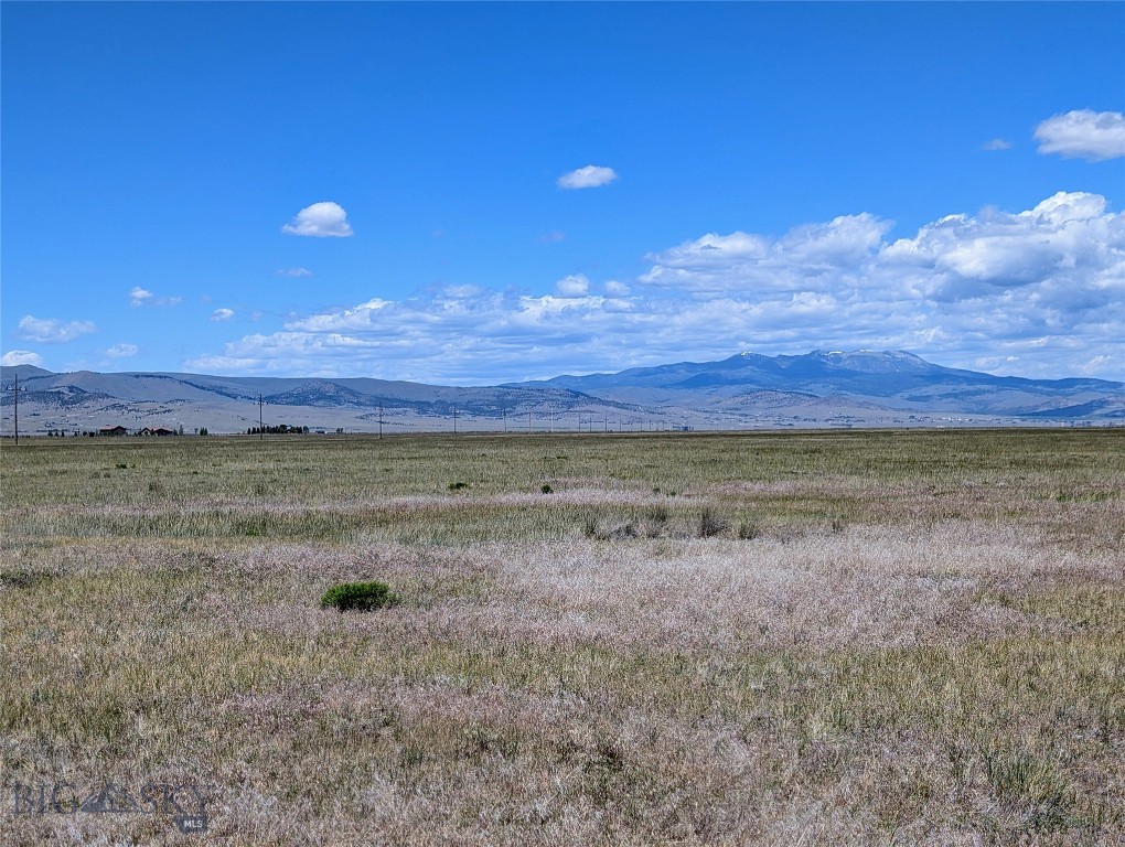 1 Lonesome Dove Ranch Section 27 S, Cameron MT 59720