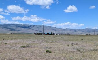 1 Lonesome Dove Ranch Section 27 S, Cameron MT 59720