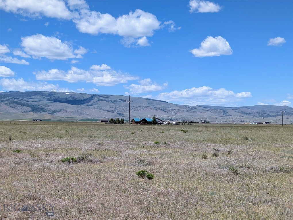 1 Lonesome Dove Ranch Section 27 S, Cameron MT 59720