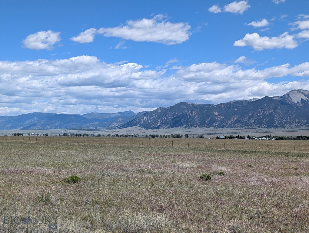 1 Lonesome Dove Ranch Section 27 S, Cameron MT 59720