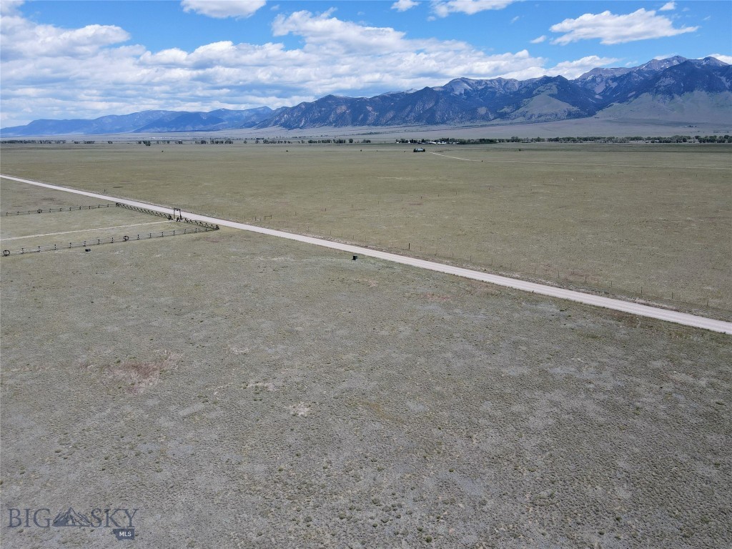 1 Lonesome Dove Ranch Section 27 S, Cameron MT 59720