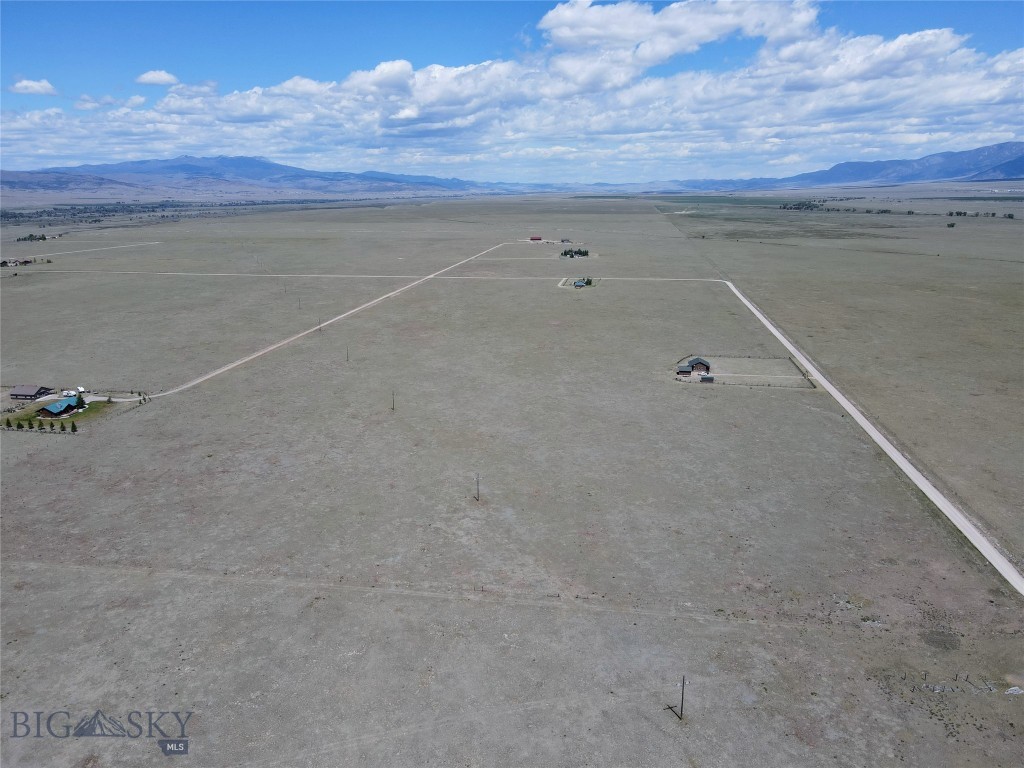 1 Lonesome Dove Ranch Section 27 S, Cameron MT 59720