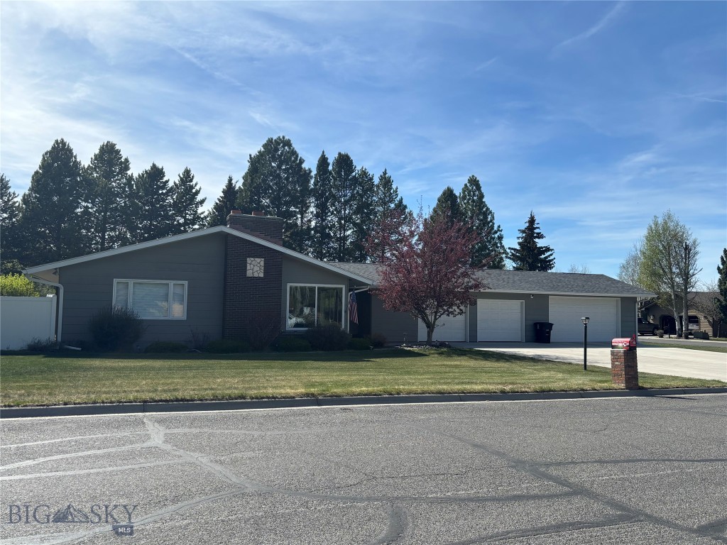 1 Burning Tree Lane, Butte MT 59701