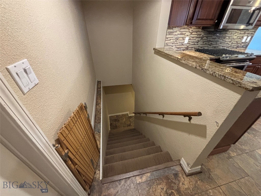 1 Burning Tree Lane, Butte MT 59701