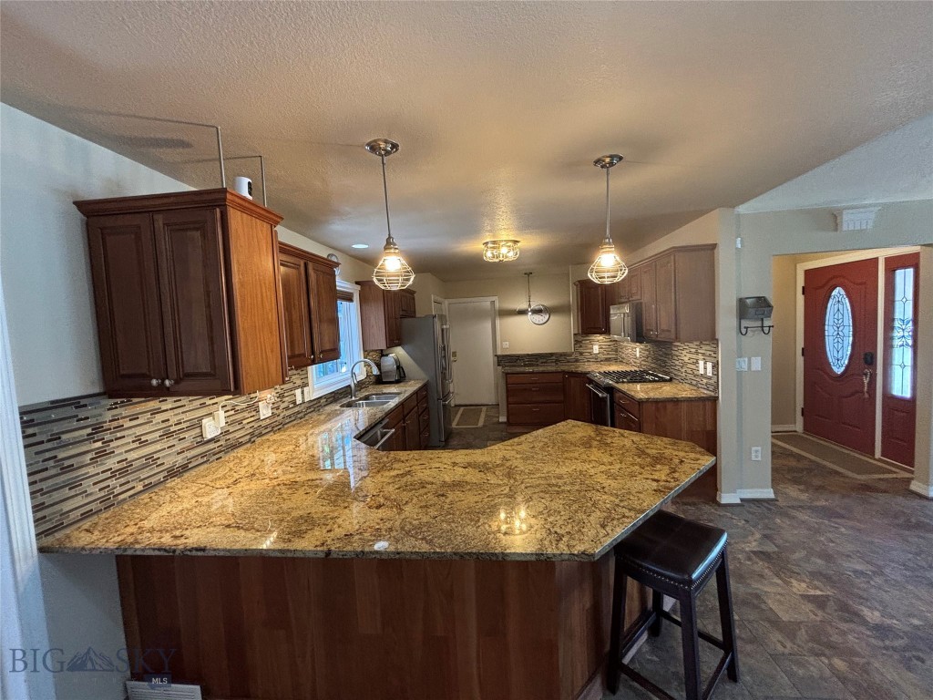 1 Burning Tree Lane, Butte MT 59701
