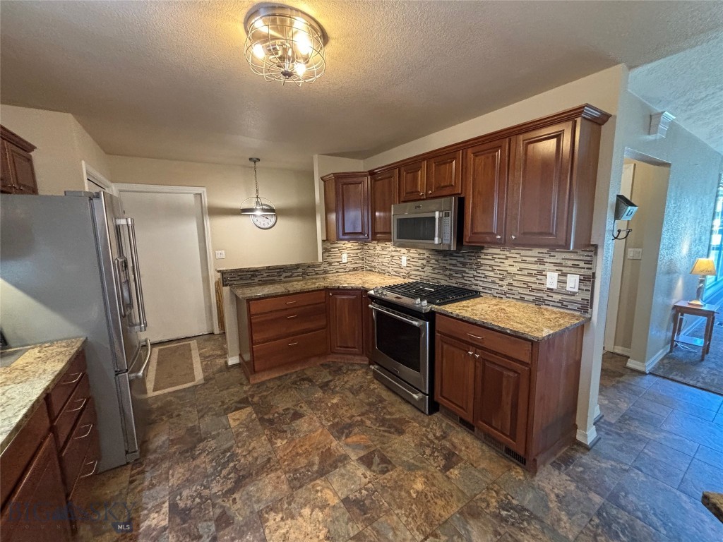 1 Burning Tree Lane, Butte MT 59701