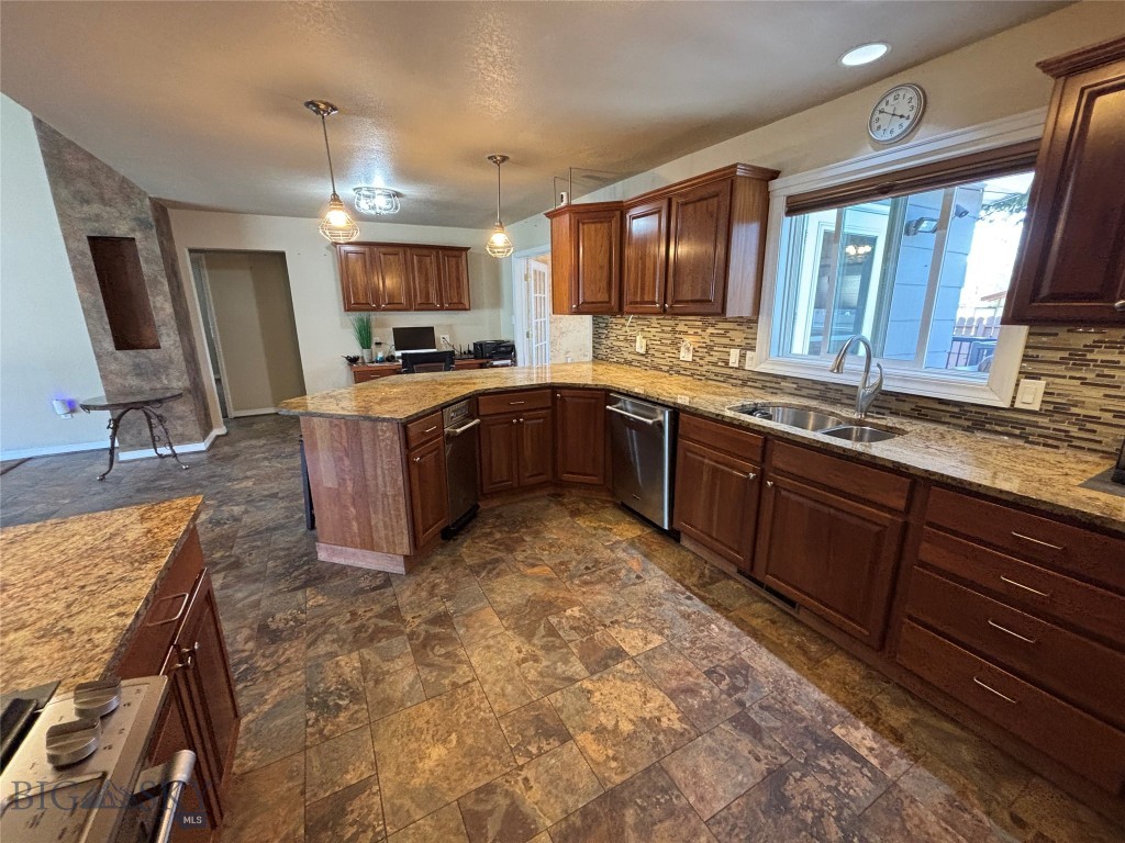 1 Burning Tree Lane, Butte MT 59701